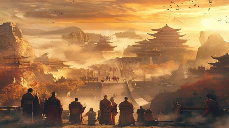上下五千年（音频）封面图