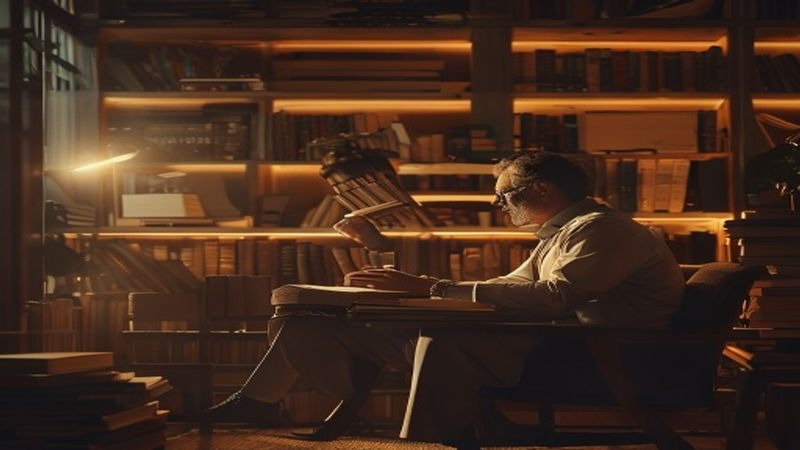 陈嘉映教授:从哲学到人生(完结) 陈嘉映教授:从哲学到人生(完结)封面图