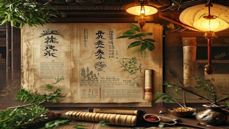 中医方剂快速记忆法