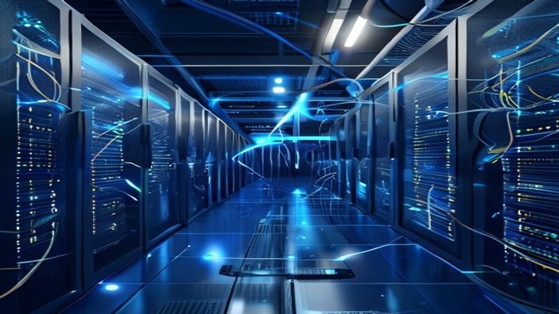 系统组网与弱电安全技术