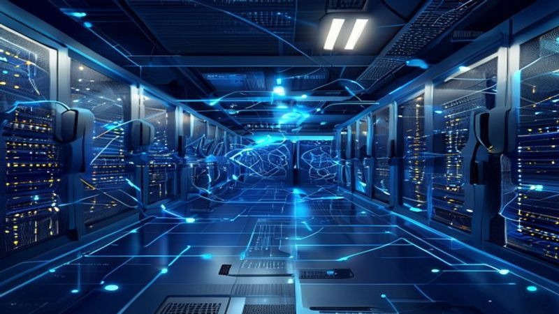 网络工程技术教程 网络工程技术教程封面图