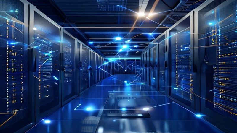 网络技术之交换机全套课程封面图