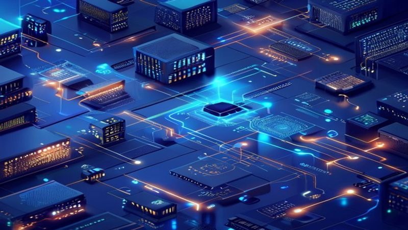 网络工程系统知识教程(PPT) 网络工程系统知识教程(PPT)封面图
