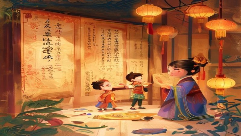 六神磊磊古诗词一课通(1)(学习教辅) 六神磊磊古诗词一课通(1)(学习教辅)封面图