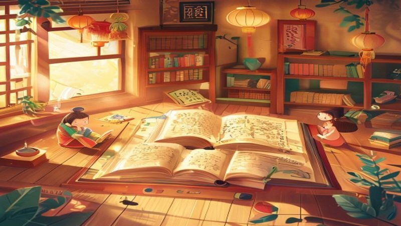 北辰课堂·走进小古文 北辰课堂·走进小古文封面图