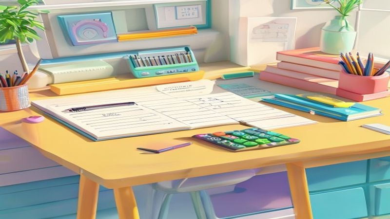 25秋西师版数学1-6年级期中测试卷 25秋西师版数学1-6年级期中测试卷封面图