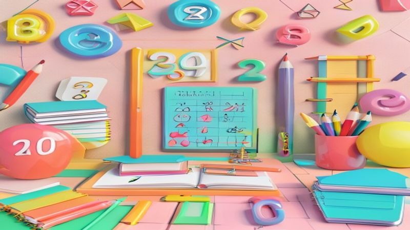 25秋三年级(上)数学期中复习14天冲刺计划 25秋三年级(上)数学期中复习14天冲刺计划封面图