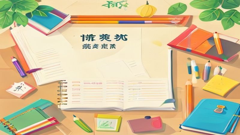 25秋一上语文1-8单元语文园地提优练习(含答案11页) 25秋一上语文1-8单元语文园地提优练习(含答案11页)封面图