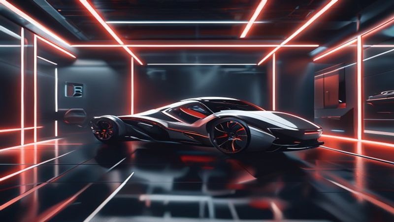产品动态全流程C4D+OC渲染课 产品动态全流程C4D+OC渲染课封面图
