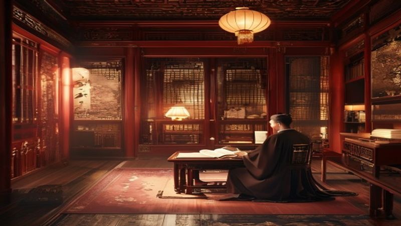 蔡丹君老师：提纲挈领读红楼梦封面图