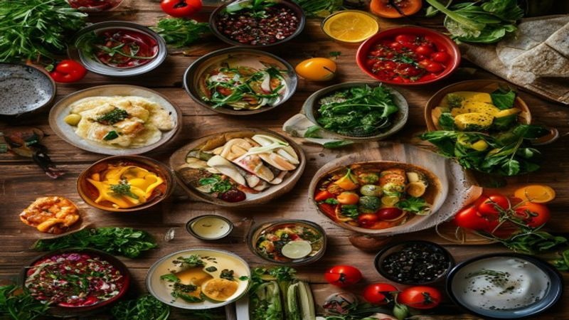 86道菜谱 烹饪指南封面图