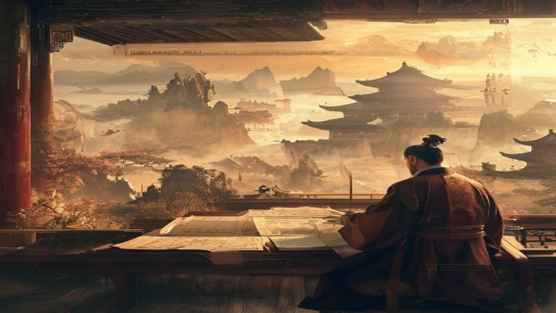 千秋兴亡:葛剑雄讲中国史(上)完结 千秋兴亡:葛剑雄讲中国史(上)完结封面图
