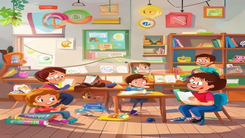 霍娜新概念英语第一二册+自然拼读全系列课程 (2024新版)封面图