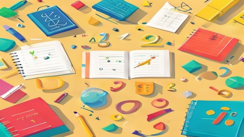 25秋1-6上数学北师版周末基础复习封面图