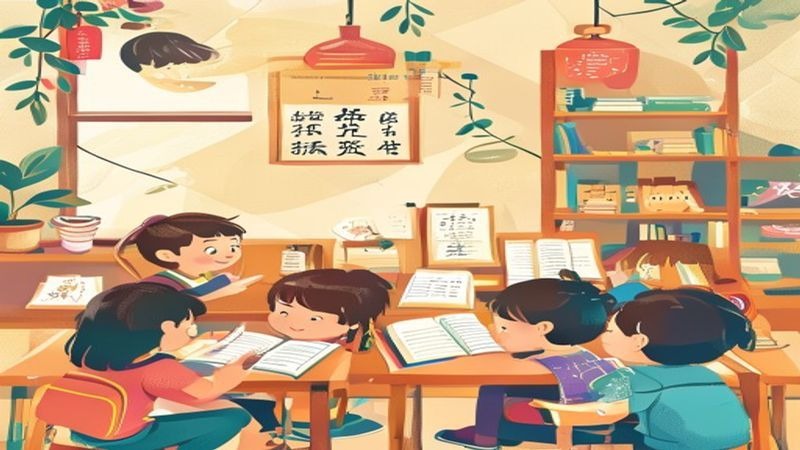 期中语文园地25年上册