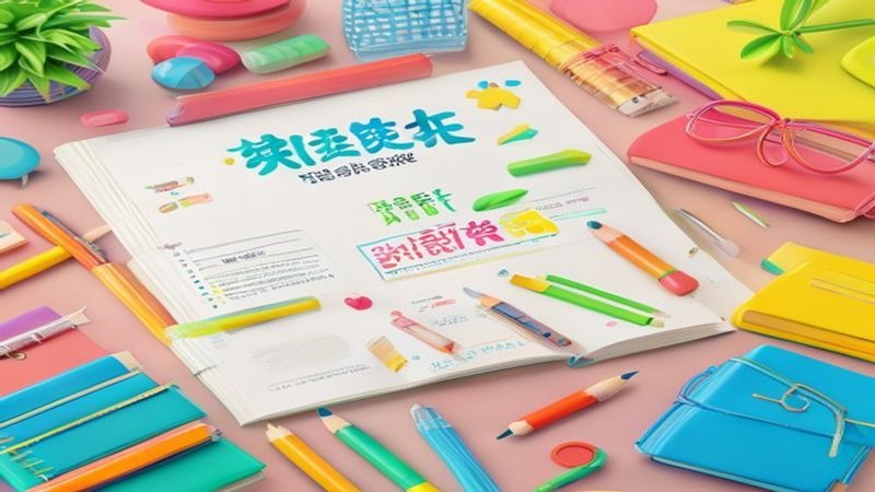 25秋学霸4星提高班语文1年级上 – 达标测试卷