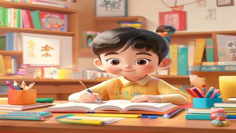 期中语文园地专项练习（3年级上）
