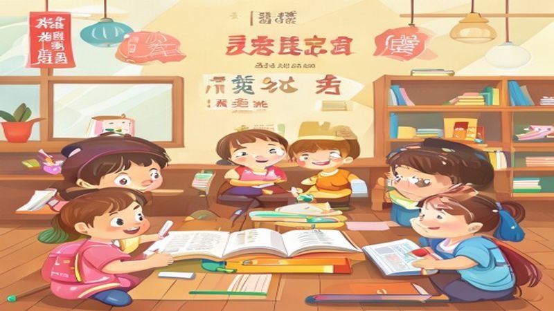 期中语文园地专项练习（2年级上）