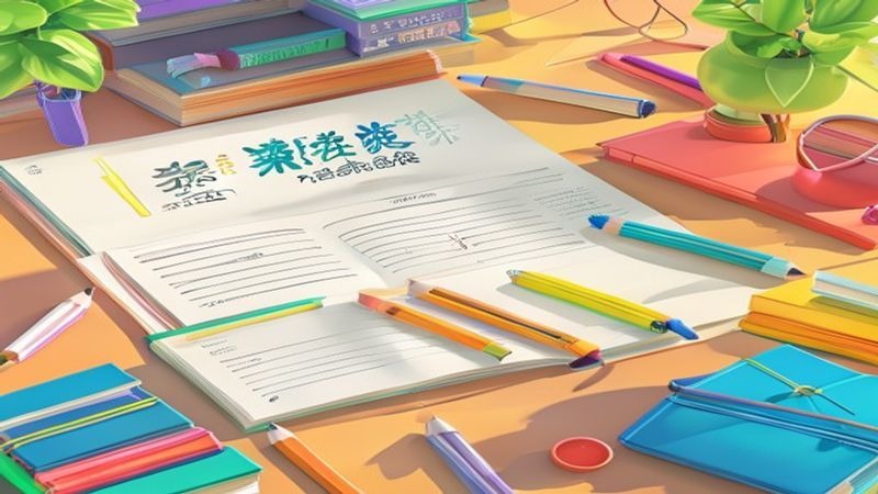 期中语文园地专项练习（5年级上）封面图