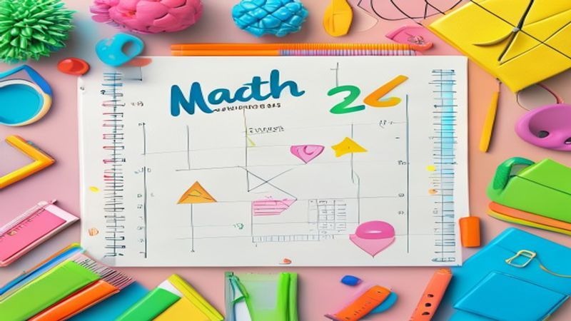 新二上数学期中知识归类人教版 新二上数学期中知识归类人教版封面图