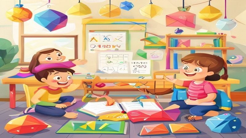 新一上数学期中知识归类人教版封面图
