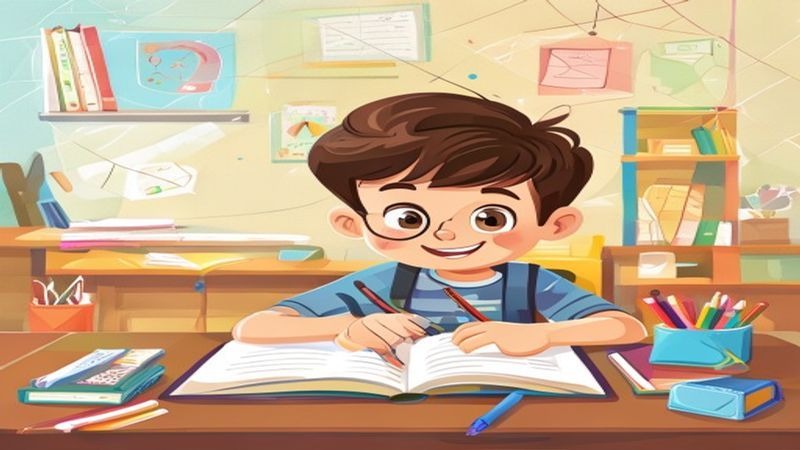 一上期中重点必考易错题 一上期中重点必考易错题封面图
