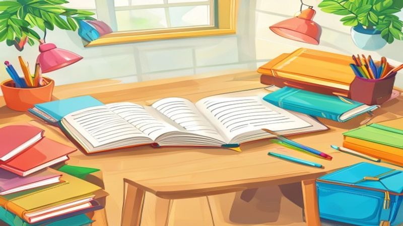 二上期中高频考点梳理 二上期中高频考点梳理封面图