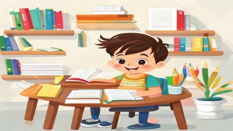 二上期中高频考点 二上期中高频考点封面图