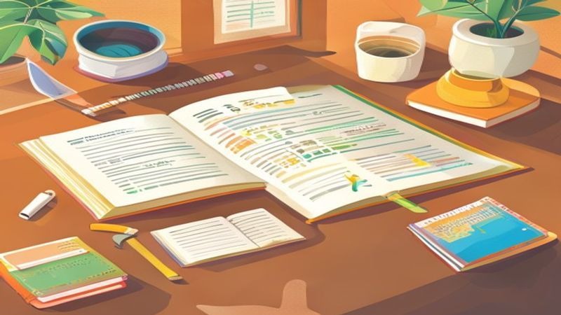 六年级上册语文期中专项课内阅读理解 六年级上册语文期中专项课内阅读理解封面图