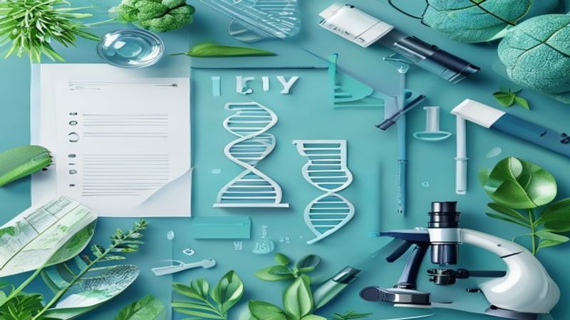 湖南省常德市第一中学2023-2024学年高二下学期期末考试生物试题封面图