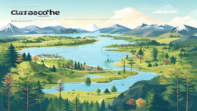 湖南省常德市第一中学2023-2024学年高二下学期期末考试地理试题封面图