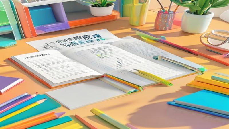 25新四上语文全册一课一练