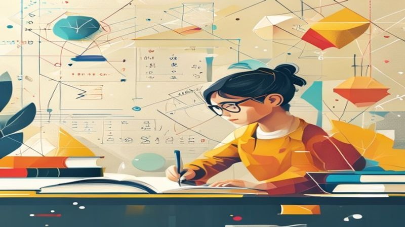 2025IHC希望数学培训100题4年级试题+答案