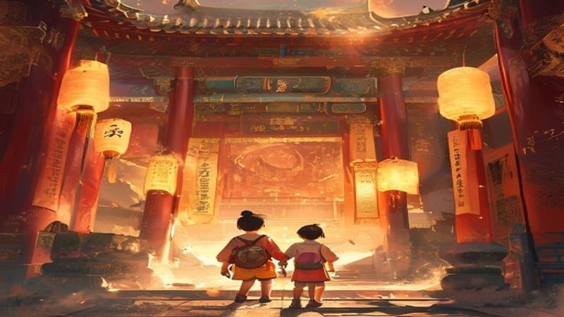 汤小团漫游中国历史系列 汤小团漫游中国历史系列封面图