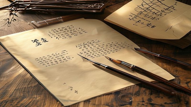零基础7天行楷书法速成 零基础7天行楷书法速成封面图