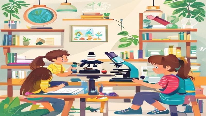 四上丨科学 知识点梳理+单元试卷（教科版）