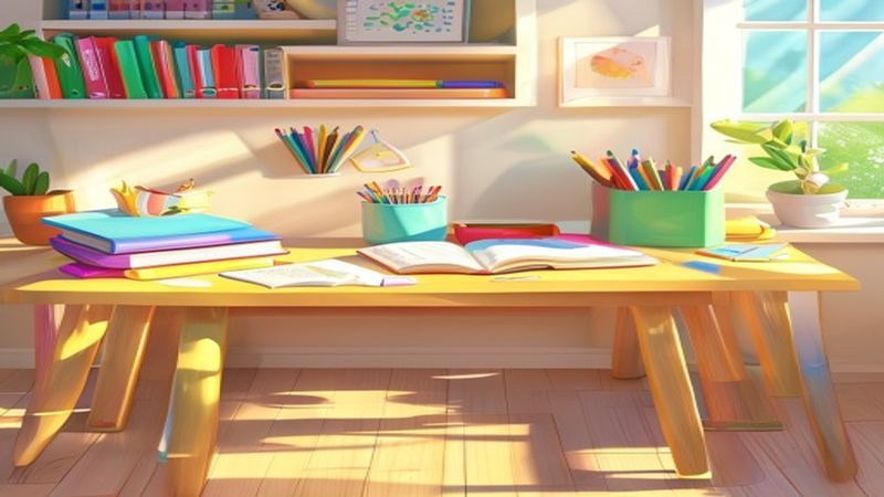 三年级上册学习资料 三年级上册学习资料封面图