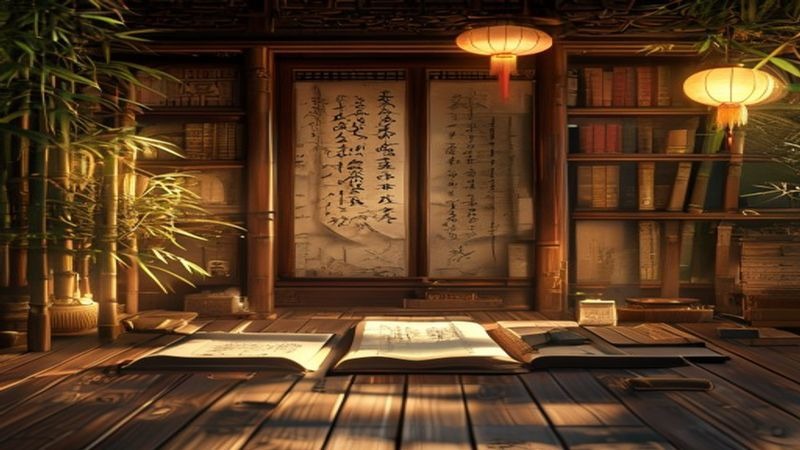 文言文快速入门 文言文快速入门封面图