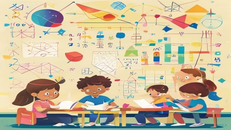 学而思小学数学八大专题封面图