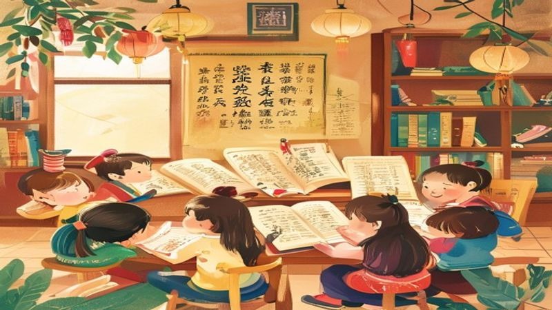 学而思小学语文知识大全