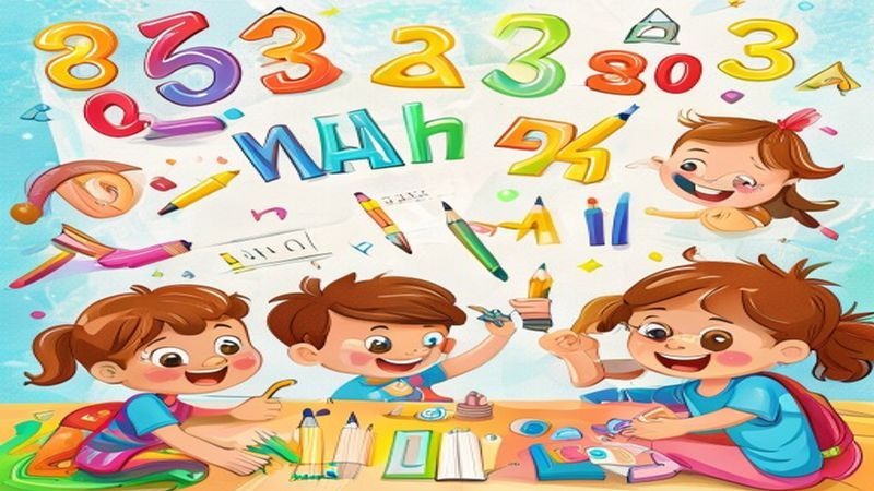 教材解读一年级下册数学人教版口算题卡封面图