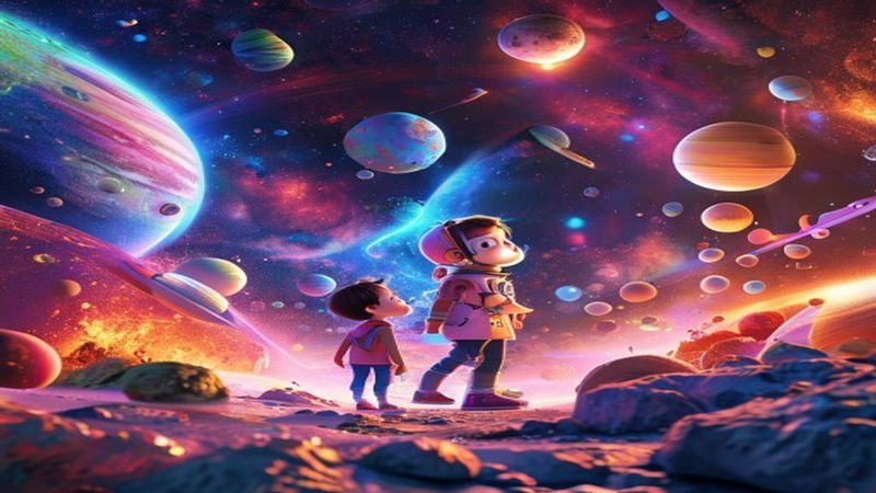 BBC泛科学科普Hey You,What If? (视频+音频+文本) BBC泛科学科普Hey You,What If? (视频+音频+文本)封面图