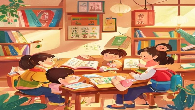2025年新版一年级语文知识点总结（期中高频考点汇总）(2)