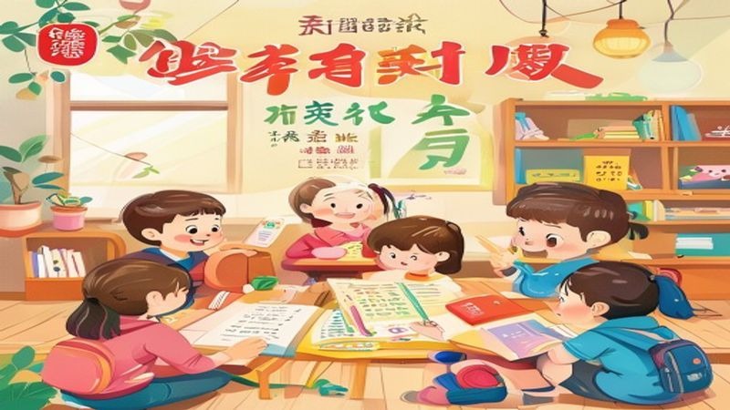 小学语文强基-同音字一本通 小学语文强基-同音字一本通封面图