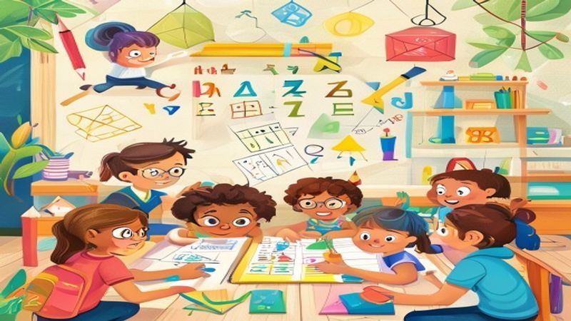 举一反三小学奥数点拨训练1年级