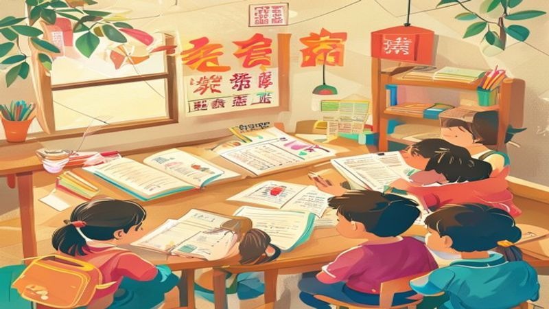 25秋考试报 同步检测高频题语文 25秋考试报 同步检测高频题语文封面图