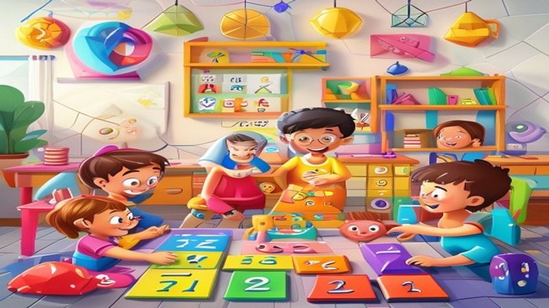 高斯 小学1-6年级奥数 高斯 小学1-6年级奥数封面图