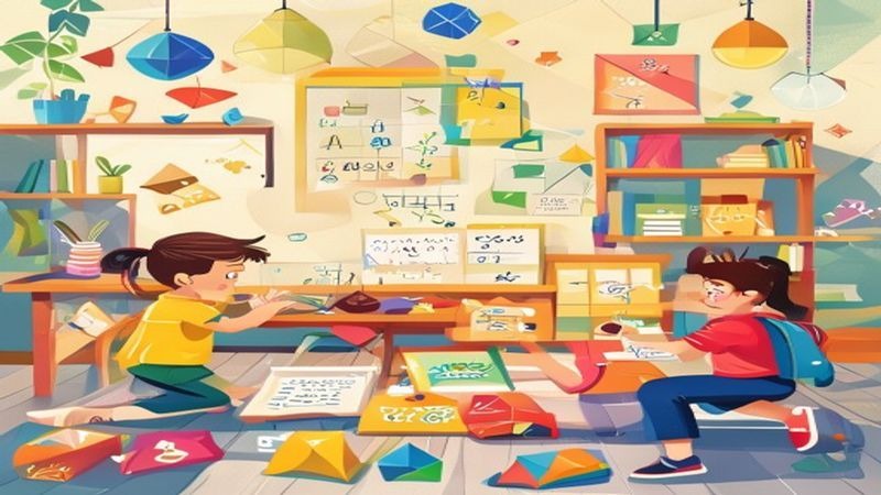 学而思奥数