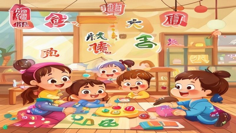 王芳拼音（完结）封面图