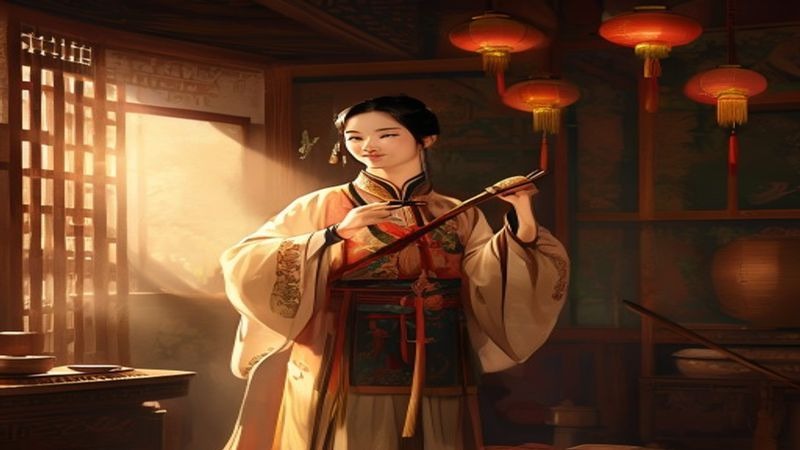 王玥-快板入门 王玥-快板入门封面图